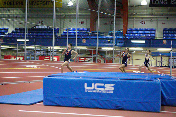 Ivy League Championships 2013