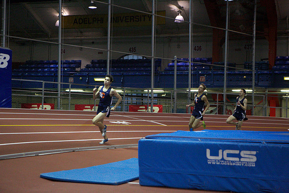 Ivy League Championships 2013