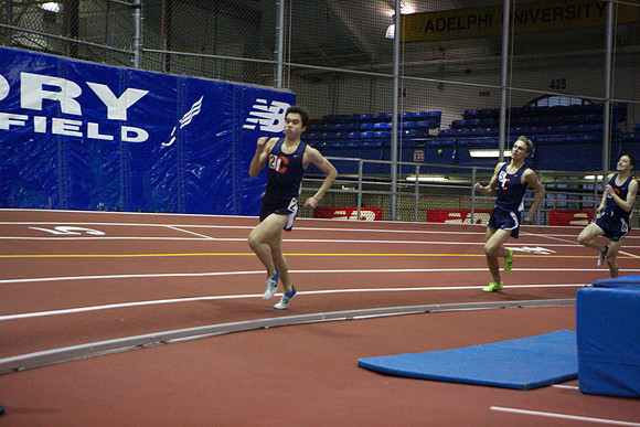 Ivy League Championships 2013