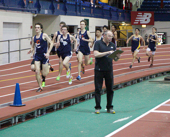 Ivy League Championships 2013