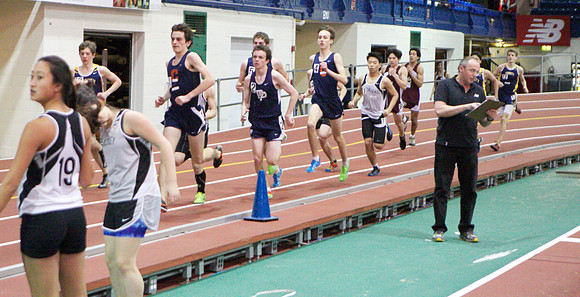 Ivy League Championships 2013