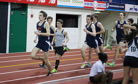 Ivy League Championships 2013