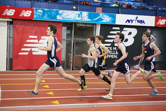Ivy League Championships 2013