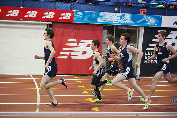 Ivy League Championships 2013