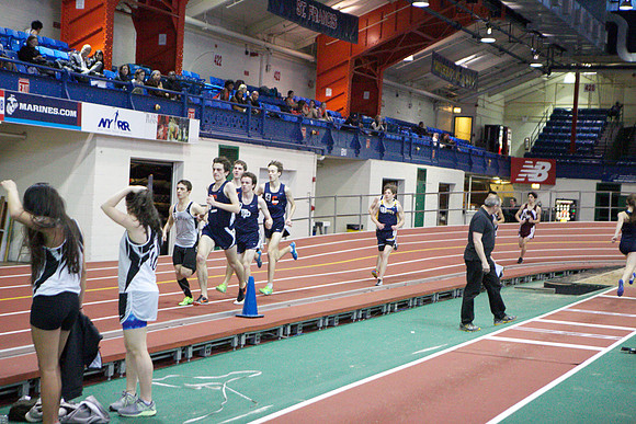 Ivy League Championships 2013