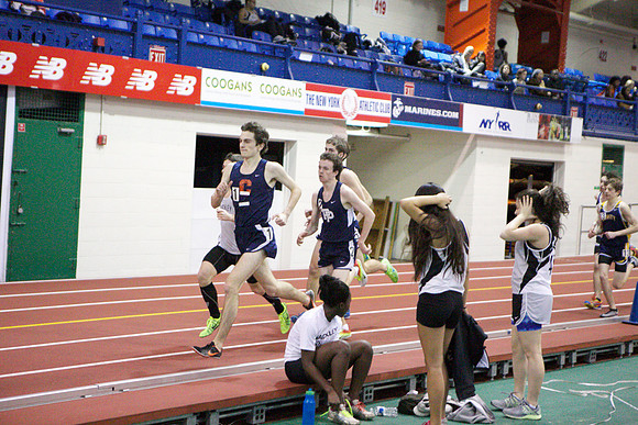 Ivy League Championships 2013