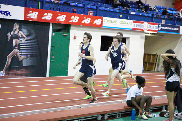 Ivy League Championships 2013