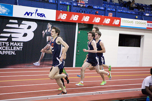 Ivy League Championships 2013