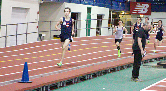 Ivy League Championships 2013