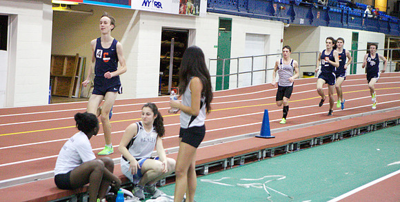Ivy League Championships 2013