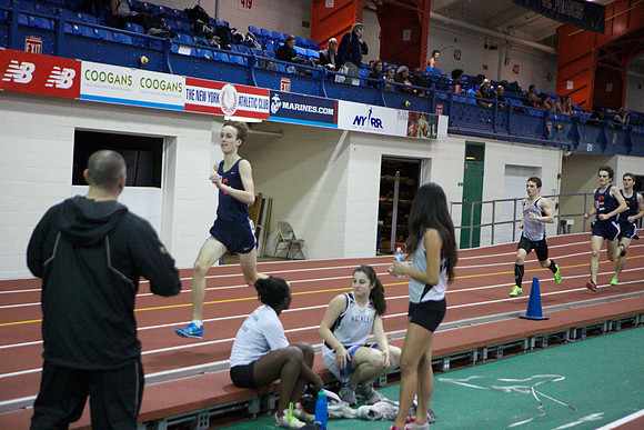Ivy League Championships 2013