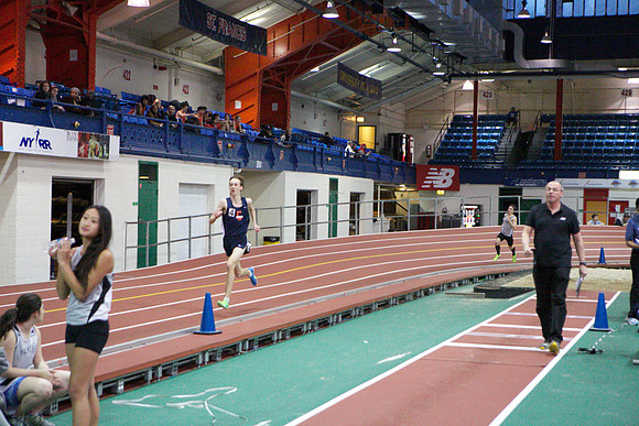 Ivy League Championships 2013