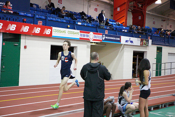 Ivy League Championships 2013
