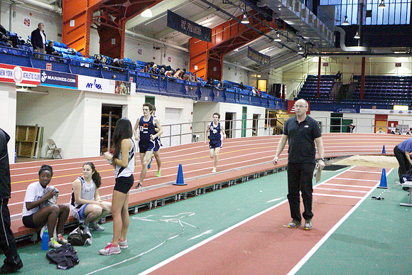 Ivy League Championships 2013
