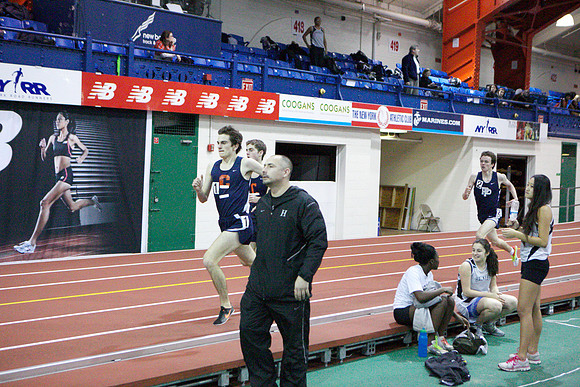 Ivy League Championships 2013
