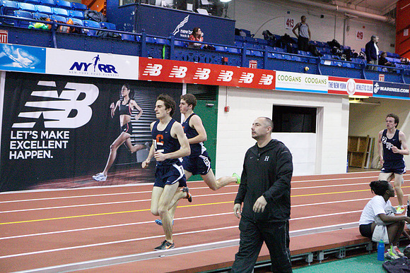 Ivy League Championships 2013