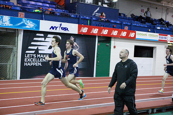 Ivy League Championships 2013