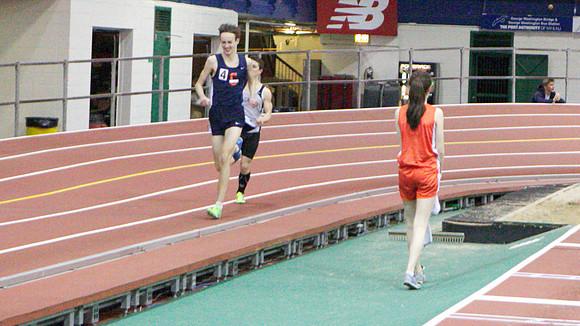 Ivy League Championships 2013