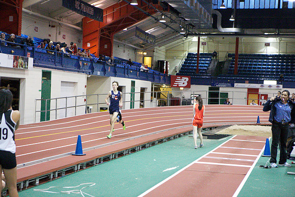 Ivy League Championships 2013
