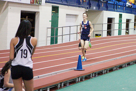 Ivy League Championships 2013
