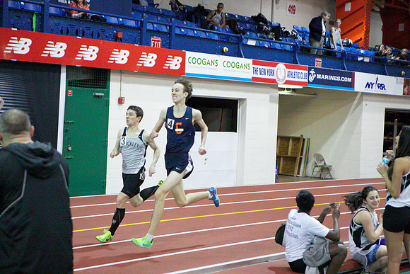 Ivy League Championships 2013