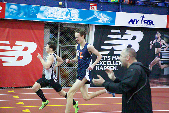 Ivy League Championships 2013