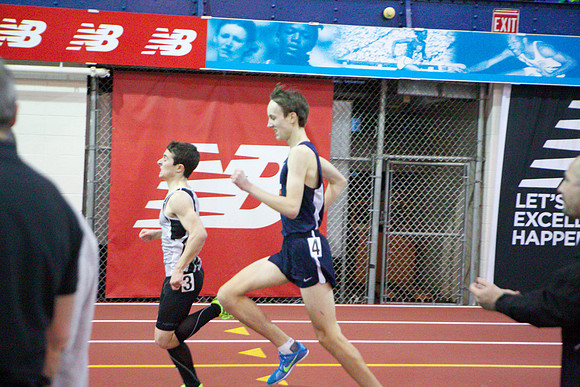 Ivy League Championships 2013