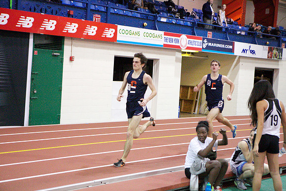 Ivy League Championships 2013