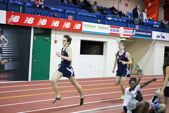 Ivy League Championships 2013