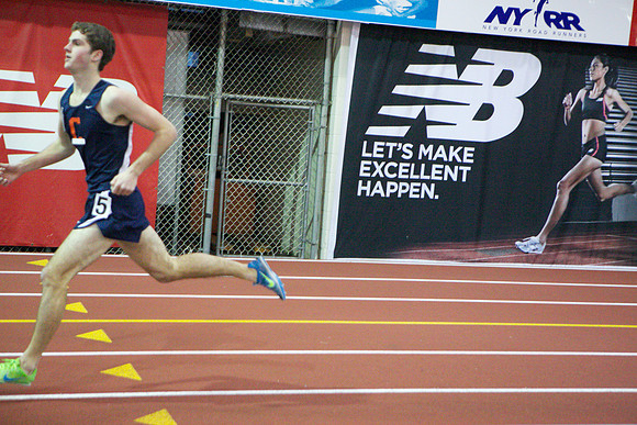 Ivy League Championships 2013