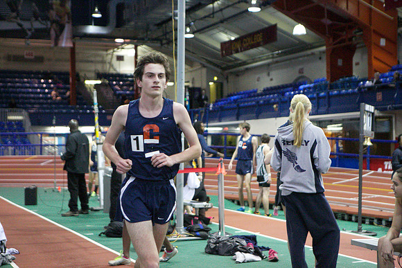 Ivy League Championships 2013