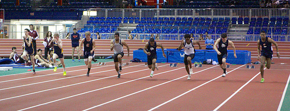 Ivy League Championships 2013