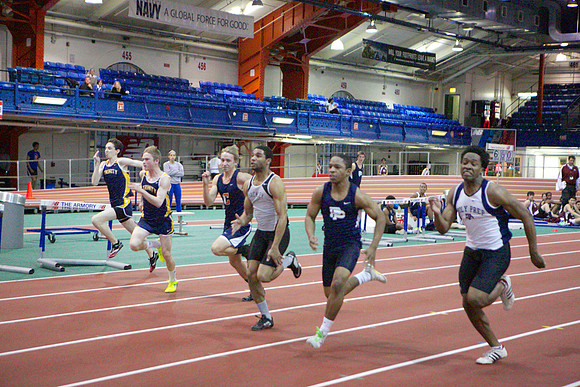 Ivy League Championships 2013