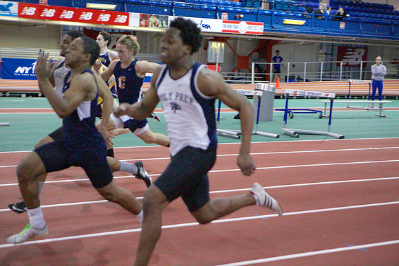 Ivy League Championships 2013