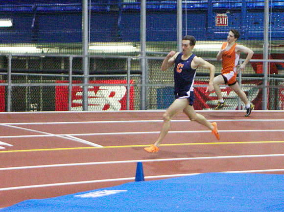 Ivy League Championships 2013