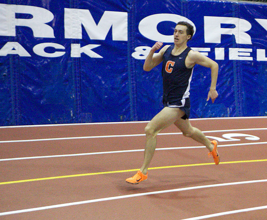 Ivy League Championships 2013