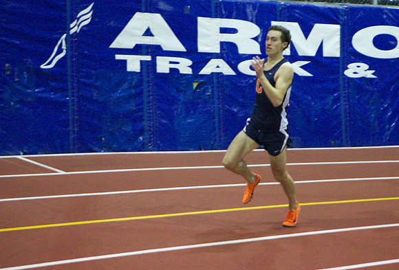 Ivy League Championships 2013