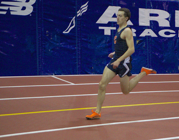 Ivy League Championships 2013