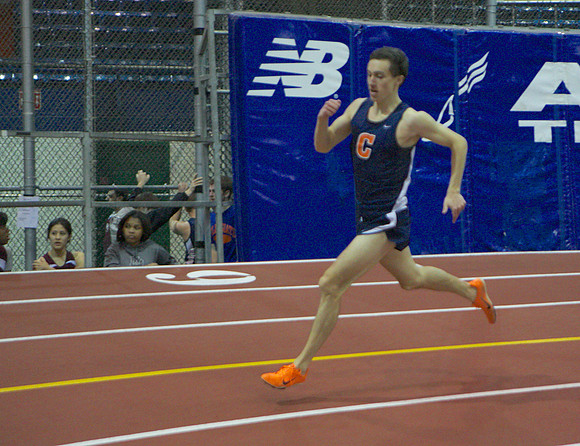 Ivy League Championships 2013