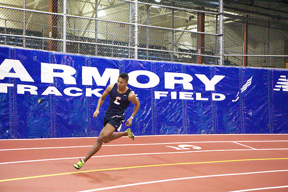 Ivy League Championships 2013