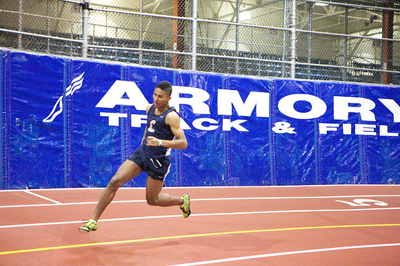 Ivy League Championships 2013
