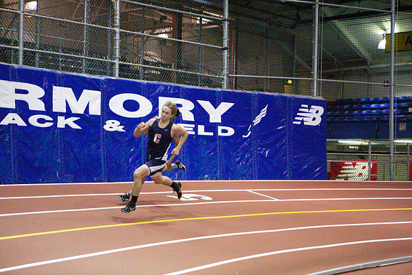 Ivy League Championships 2013