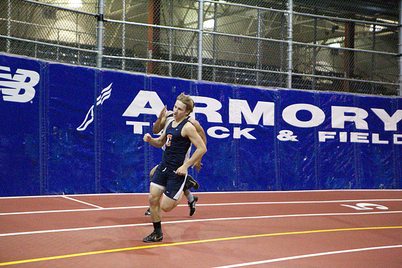 Ivy League Championships 2013