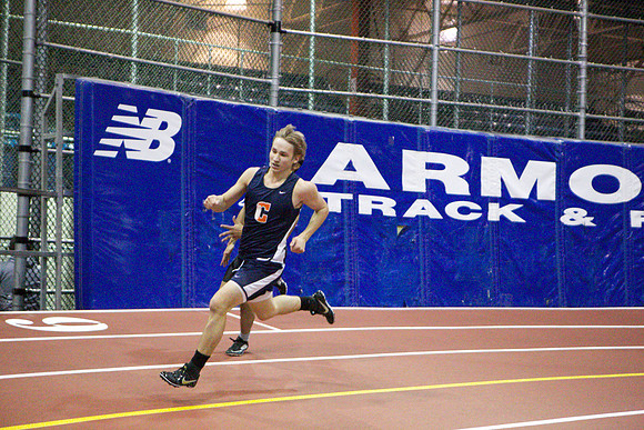 Ivy League Championships 2013