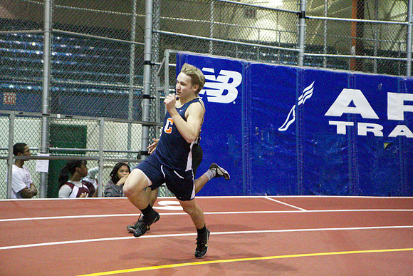 Ivy League Championships 2013