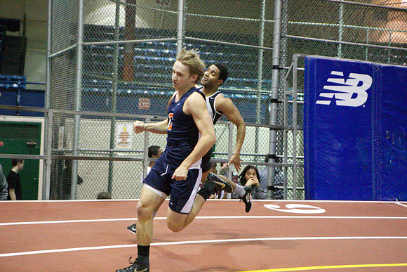 Ivy League Championships 2013