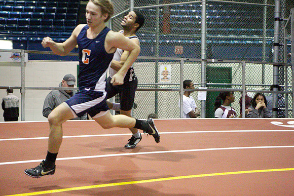 Ivy League Championships 2013