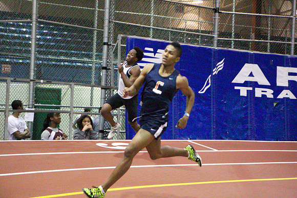 Ivy League Championships 2013