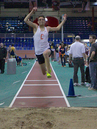 Ivy League Championships 2013