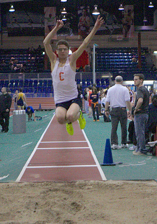 Ivy League Championships 2013
